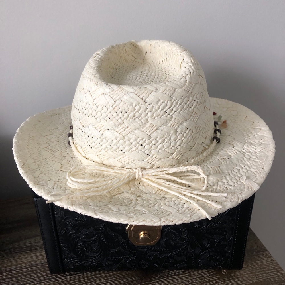 Beach Hat - Picture 3 of 6